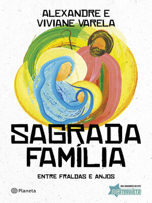cover image of Sagrada família